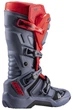 Мотоботы Leatt 4.5 Enduro Boot красные, размер 7 - изображение 3