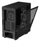 Корпус Deepcool CH560, Black (R-CH560-BKAPE4D-G-1) - изображение 9