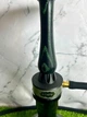 Кальян ATMOS Wood Emerald, 49 см, сталь и дерево, зелёный 5264161 - изображение 3