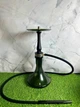 Кальян ATMOS Wood Noir, 49 см, стальная шахта, дерево, чёрный 5264163 - изображение 1