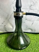 Кальян ATMOS Wood Noir, 49 см, стальная шахта, дерево, чёрный 5264163 - изображение 3
