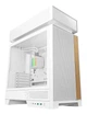 Корпус Deepcool CL6600, White (R-CL6600-WHNNA0-G) - зображення 1