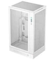 Корпус Deepcool CH270 DIGITAL, White (R-CH270-WHNDM0-G-1) - изображение 1
