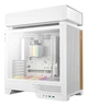 Корпус Deepcool CL6600, White (R-CL6600-WHNNA0-G) - зображення 2