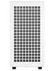 Корпус Deepcool CH370 WH White, без БП, Micro ATX - изображение 3