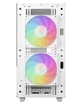 Корпус Deepcool CH360, White (R-CH360-WHAPE3-G-1) - изображение 10