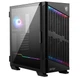 Корпус MSI MPG VELOX 100P AIRFLOW, Black - зображення 1