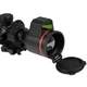 Тепловізійний приціл GUIDE TU650L 3.0 50mm 640x512px 3.9-31.2x (з далекоміром) (747179) - зображення 9