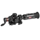 Тепловізійний приціл GUIDE TU425SE 3.0 25mm 400x300px 3.1-12.4x (747174) - изображение 1