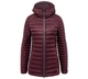 Женский легкий пуховик для треккинга Black Diamond Access Down Parka, S - Bordeaux - изображение 1