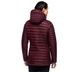 Женский легкий пуховик для треккинга Black Diamond Access Down Parka, S - Bordeaux - изображение 5