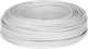Kabel koncentryczny Cabletech TV-SAT CU 150 m (5901436707219) - obraz 1