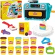 Ігровий набір Плей-До Супер Торт Play-Doh Super Slice Cake Hasbro (G0497) - изображение 1
