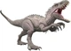 Динозавр Індомінус Рекс Світ юрського періоду зі світлом і звуком Jurassic World Ultimate Damage Indominus Rex Mattel (JLD20) - изображение 1
