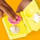 Ігровий набір Плей-До Супер Торт Play-Doh Super Slice Cake Hasbro (G0497) - изображение 8