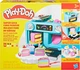 Ігровий набір Плей-До Супер Торт Play-Doh Super Slice Cake Hasbro (G0497) - изображение 9