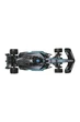 Коллекционный болид Mercedes-Benz George Russel #63 "Formula 1" Hot Wheels цвет разноцветный Hot Wheels ЦБ-00295630 - изображение 5