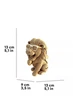 Картонний конструктор "Cartonic Collectible LION" колір різнокольоровий Cartonic ЦБ-00299530 - зображення 3