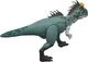 Динозавр Криолофозавр зі світлом і звуком Світ юрського періоду Jurassic World Survival Wild Roar Crylophosaurus Dinosaur Mattel (JKL80) - зображення 4