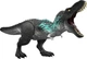Динозавр Тіранозавр Рекс зі звуком Світ юрського періоду Jurassic World Survival Wild Roar Tyrannosaurus Rex Dinosaur Mattel (JNL64) - изображение 1
