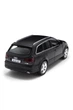 Автомодель - AUDI Q7 V12 цвет черный TECHNODRIVE ЦБ-00296710 - изображение 5