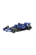 Набор из 5-и базовых машинок "Формула 1" Hot Wheels цвет разноцветный Hot Wheels ЦБ-00297017 - изображение 3