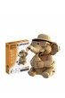 Картонний конструктор "Cartonic Collectible ELEPHANT" колір різнокольоровий Cartonic ЦБ-00299528 - зображення 1