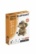 Картонний конструктор "Cartonic Collectible ELEPHANT" колір різнокольоровий Cartonic ЦБ-00299528 - зображення 3