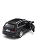Автомодель - AUDI Q7 V12 цвет черный TECHNODRIVE ЦБ-00296710 - изображение 10