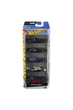Набор из 5-и базовых машинок "Формула 1" Hot Wheels цвет разноцветный Hot Wheels ЦБ-00297017 - изображение 8
