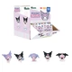Колекційна фігурка-сюрприз Sanrio Kuromi Twinchees Tomy - изображение 1