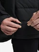 Куртка демисезонная с капюшоном мужская Jack Wolfskin Romberg 2 3In1 Jkt M A66289-6350 2XL Темно-серая (4064886752909) - изображение 6