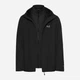 Куртка демисезонная с капюшоном мужская Jack Wolfskin Outrovert 3In1 Jkt M A66290-6000 XL Черная (4064886748711) - изображение 1