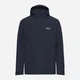 Куртка демисезонная с капюшоном мужская Jack Wolfskin Outrovert 3In1 Jkt M A66290-C0412 M Синяя (4064886749305) - изображение 2