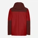 Куртка демисезонная с капюшоном мужская Jack Wolfskin Jasper Pro 3In1 Jkt M A66293-J0191 M Красная (4064886755818) - изображение 8