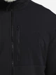 Толстовка флисовая на молнии мужская Jack Wolfskin Sumetro Fz M A66041-6000 2XL Черная (4064886681667) - изображение 4