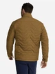 Куртка демисезонная мужская Jack Wolfskin Flextrek Ins Jkt M A66334-G0095 M Коричневая (4064886756389) - изображение 2