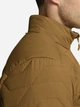 Куртка демисезонная мужская Jack Wolfskin Flextrek Ins Jkt M A66334-G0095 M Коричневая (4064886756389) - изображение 4