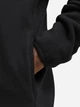 Толстовка флисовая на молнии мужская Jack Wolfskin Sumetro Fz M A66041-6000 M Черная (4064886681612) - изображение 6