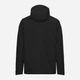 Куртка демисезонная с капюшоном мужская Jack Wolfskin Outrovert 3In1 Jkt M A66290-6000 L Черная (4064886748575) - изображение 5