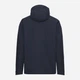 Куртка демисезонная с капюшоном мужская Jack Wolfskin Outrovert 3In1 Jkt M A66290-C0412 XL Синяя (4064886749329) - изображение 5