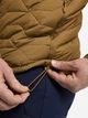 Куртка демисезонная мужская Jack Wolfskin Flextrek Ins Jkt M A66334-G0095 M Коричневая (4064886756389) - изображение 6