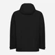 Куртка демисезонная с капюшоном мужская Jack Wolfskin Stonetrail 3In1 Jkt M A66291-6000 4XL Черная (4064886753135) - изображение 8