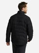 Пуховик короткий мужской Jack Wolfskin Wild Pass Down Jkt M Rds A66299-6000 M Черный (4064886758611) - изображение 2