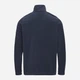 Толстовка флисовая на молнии мужская Jack Wolfskin Taunus 100 Fz M A65793-C0412 XL Синяя (4064886652827) - изображение 8