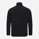Толстовка флисовая на молнии мужская Jack Wolfskin Taunus 100 Fz M A65793-6000 S Черная (4064886650649) - изображение 8