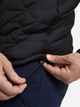 Куртка демисезонная мужская Jack Wolfskin Flextrek Ins Jkt M A66334-6000 3XL Черная (4064886756808) - изображение 4