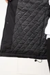 Куртка коротка для чоловіків XXL колір чорний YUKI ЦБ-00297592 - зображення 8