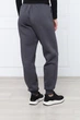 Штаны спорт jogger для женщин XXS цвет темно-серый YUKI ЦБ-00296050 - изображение 4