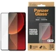 Szkło hartowane PanzerGlass Screen Protector Ultra-Wide Fit na smartfon Xiaomi 13T / 13T Pro Black (5711724080692) - obraz 3